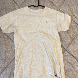 Hurley t-shirt size small
